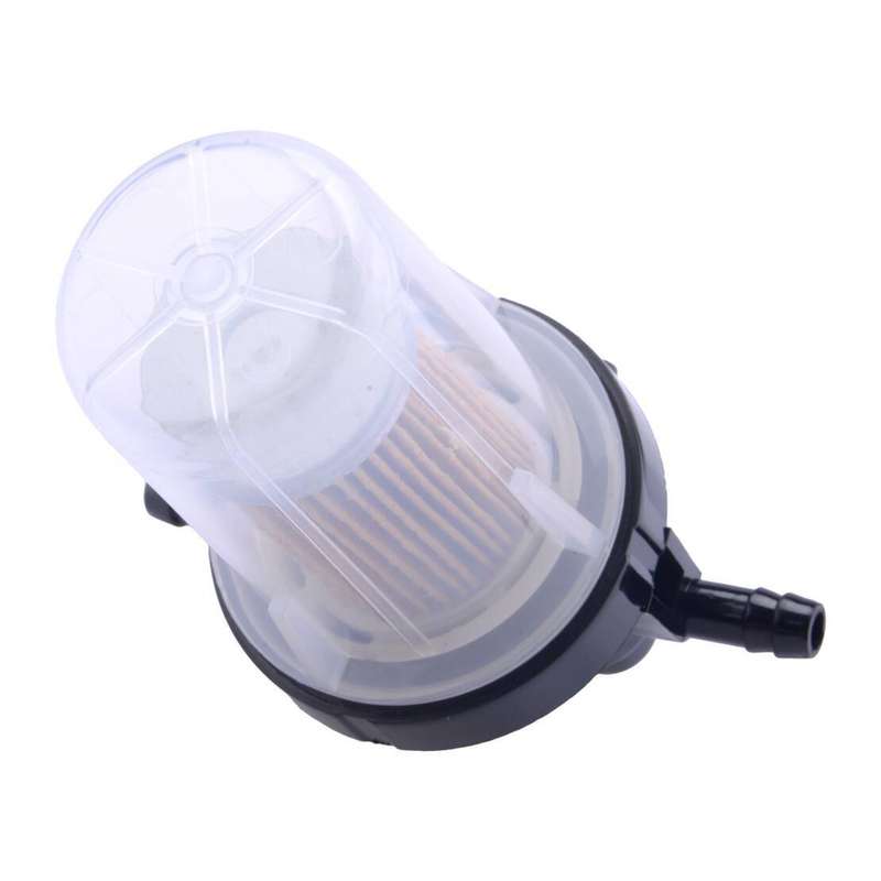 Fit For Kubota 6A320-58862 Fuel Filter Assembly A1