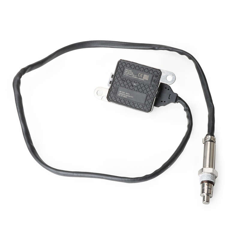 4326870 NOX Nitrogen Oxide Sensor Inlet For Cummins 11.9L 15L ISX15 2013-2018 US