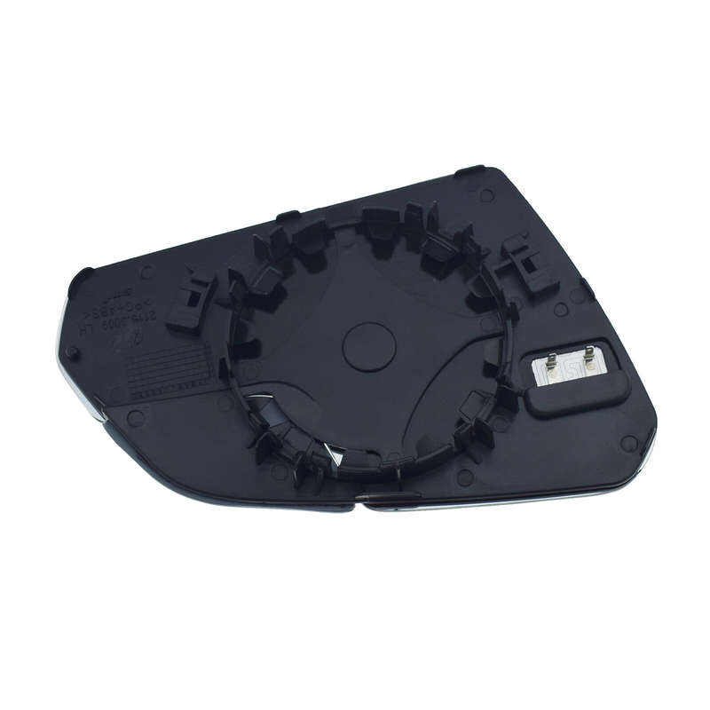 Left Side View Mirror Glass Heated 87621C2000 For 2015-2019 Hyundai Sonata New