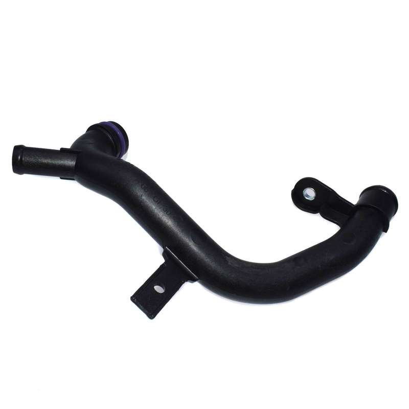 For Audi A3 Q3 TT VW Beetle CC Eos Jetta Cooling Water Hose Pipe 06J 121 065 F