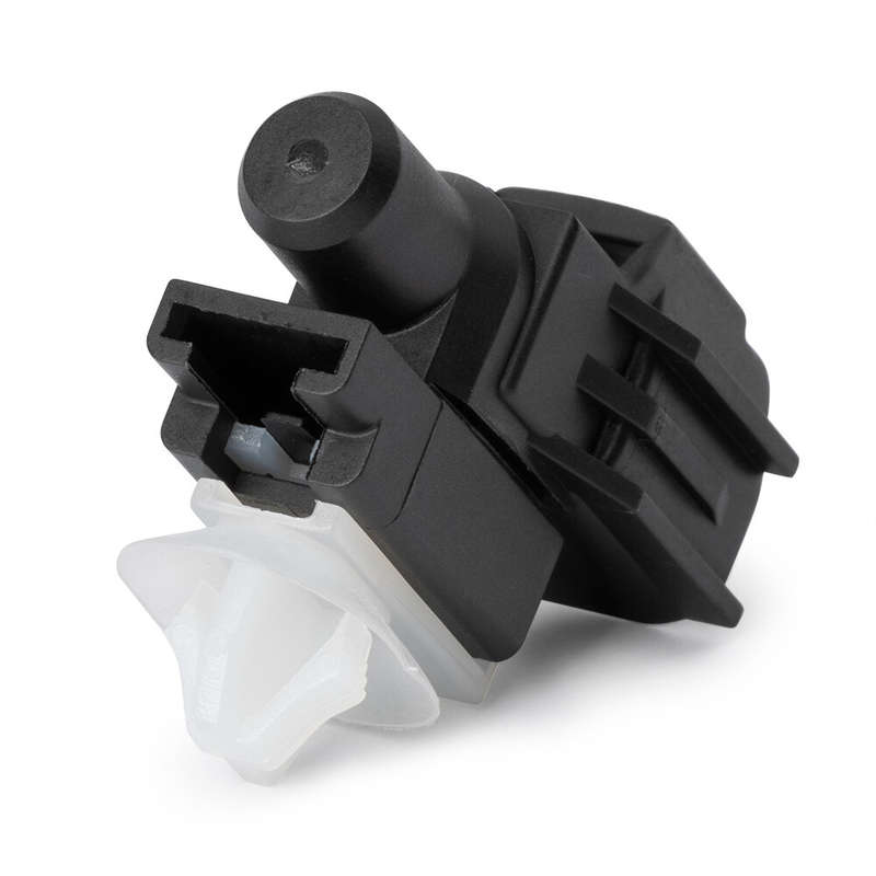 Car Air Temperature Sensor Replacement 077500-5191 fit for Mitsubishi Toyota
