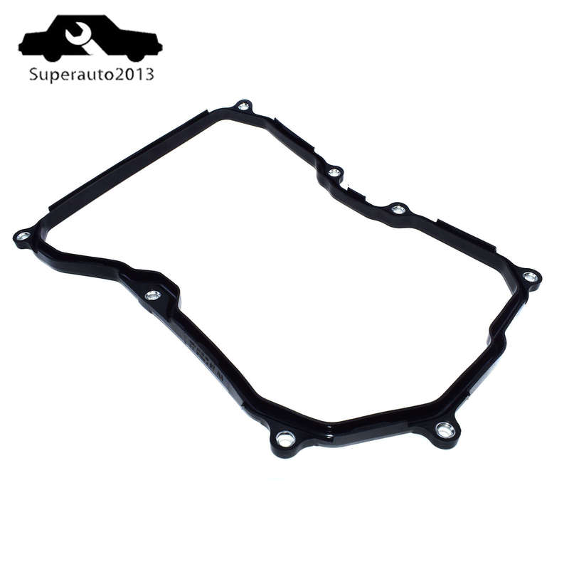 Automatic Transmission Pan Gasket For VW Jetta Golf Beetle Audi TT 09G321370 New