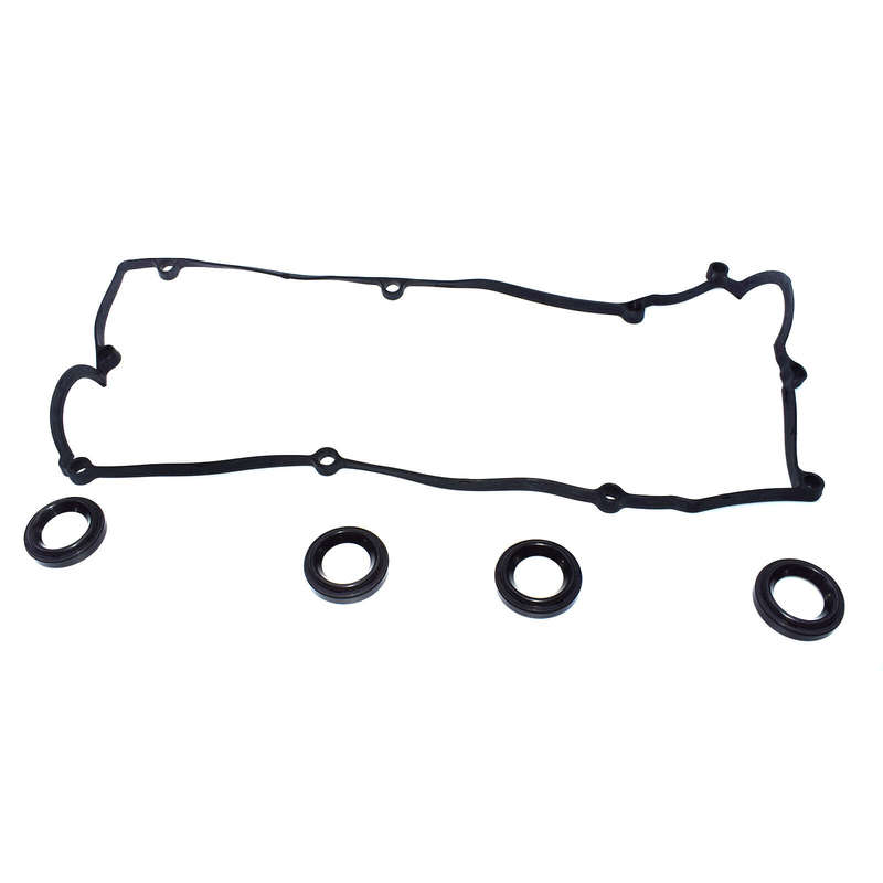 New Valve Cover Gasket Set Fits 1997-2004 Hyundai Accent 1.5L 1.6L 22441-26003