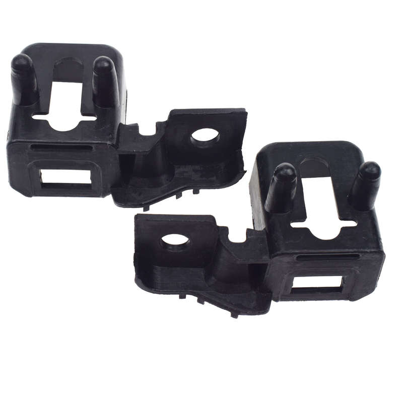 For 13-16 Ford Fusion Lincoln MKZ Left Right Headlight Lamp Small Mount Bracket