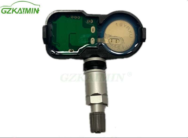 4pcs Tire pressure sensor 42607-02031 pmv-c210 Suitable for Toyota Rav 4 IV