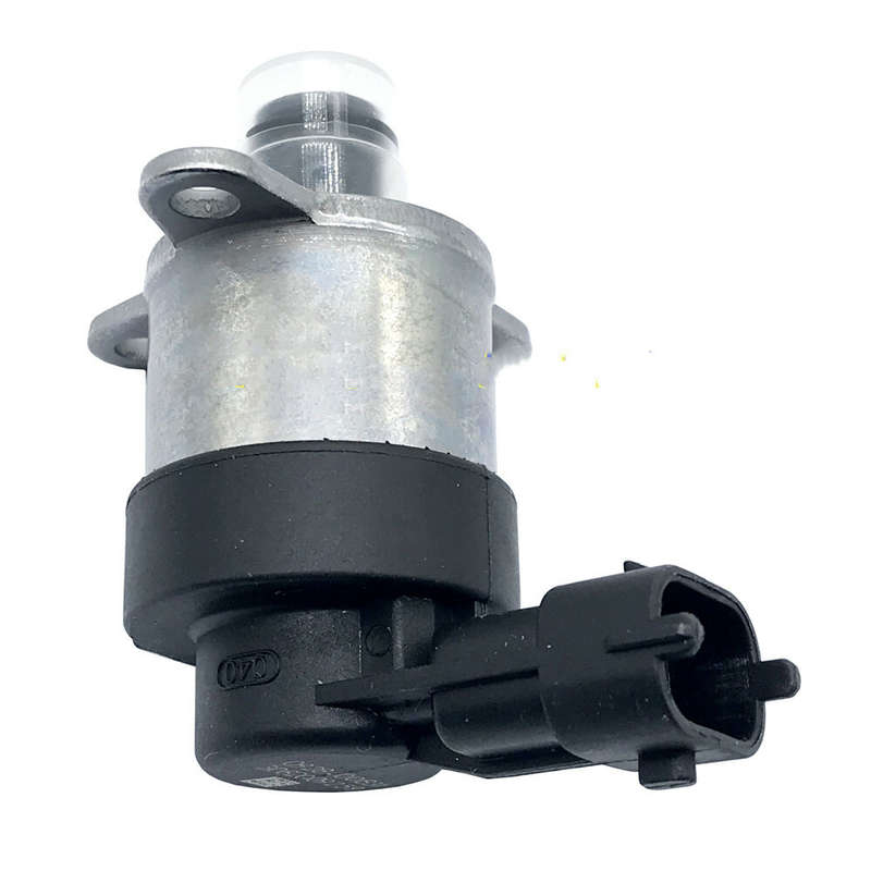High Pressure Fuel Pump Regulator Metering Control Solenoid Valve 0928400831