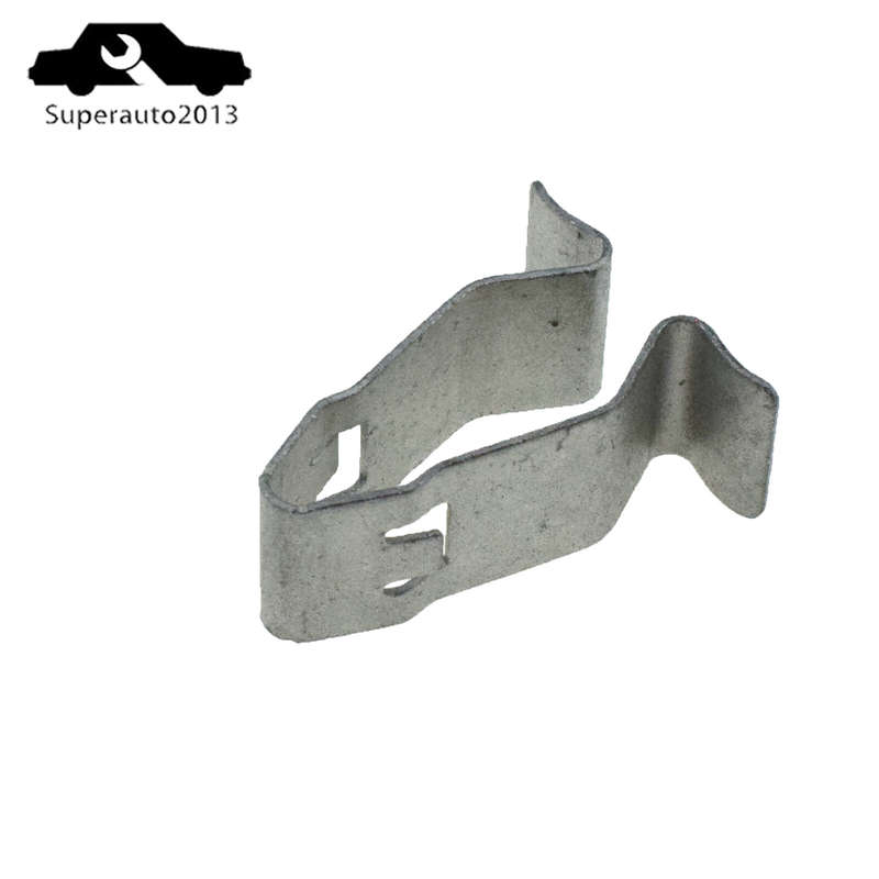 1X Front Seat-Seat Back Panel Clip 8Z0867276 For Audi A3 A6 Quattro Q3 Q7 05-18
