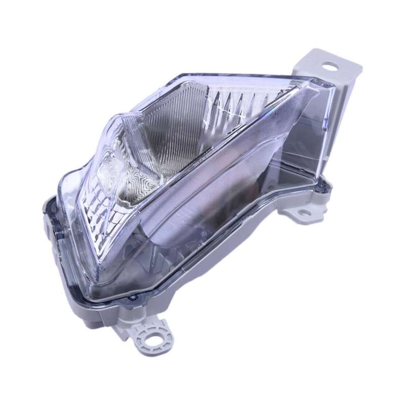 Front Turn Signal Light Lamp Set Fit For Nissan Altima 2019 2020 2021 New