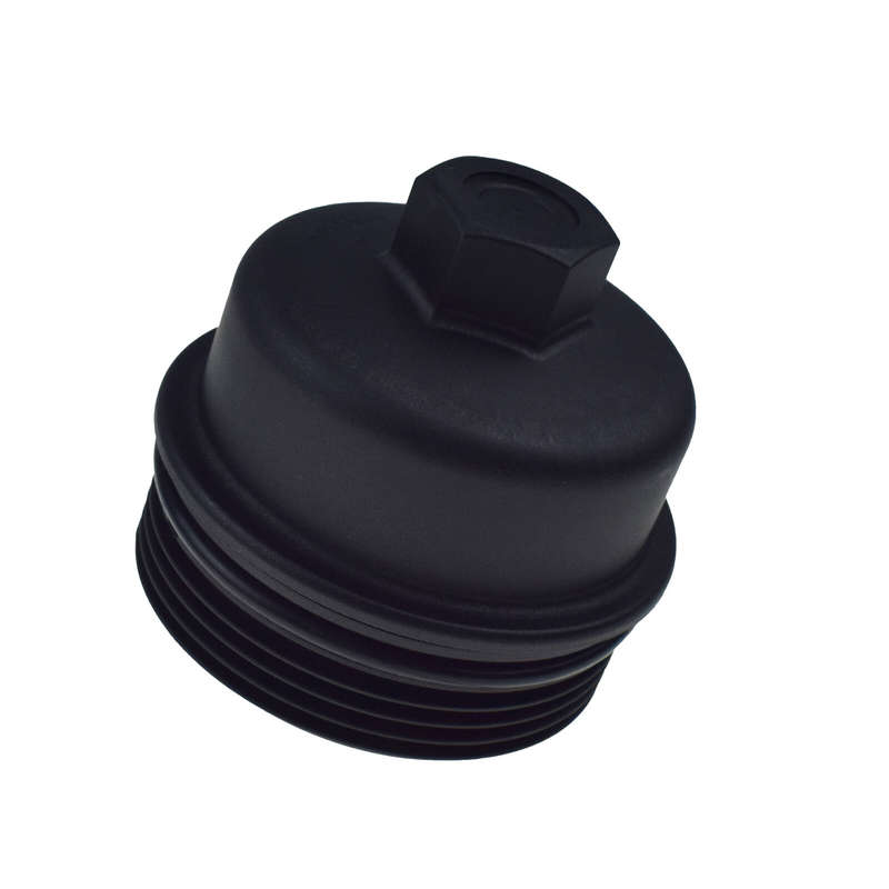 Oil Filter Filler Housing Cap 55353325 For Buick Encore Chevrolet Pontiac Saturn