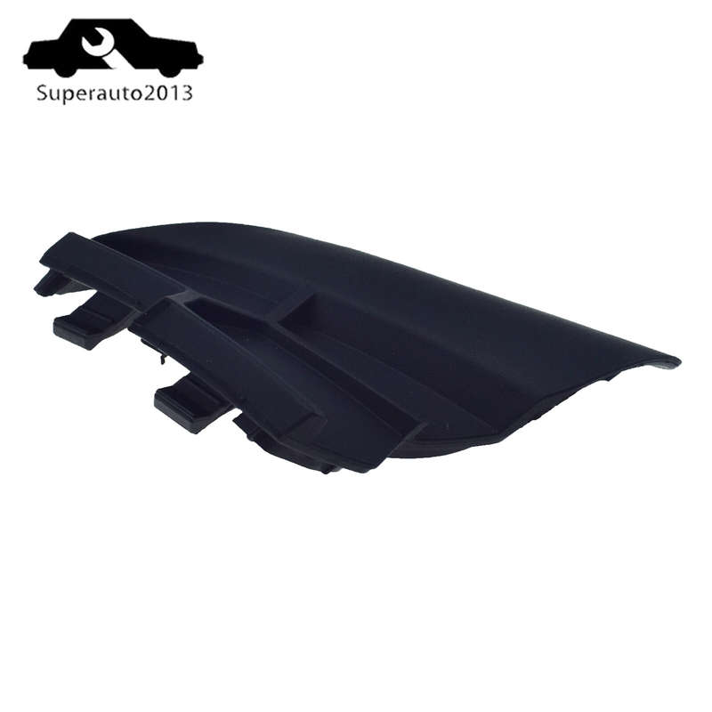 Front Right Side Bumper Tow Hook Cover Eye Cap For 2015-2017 Lexus NX200t NX300h