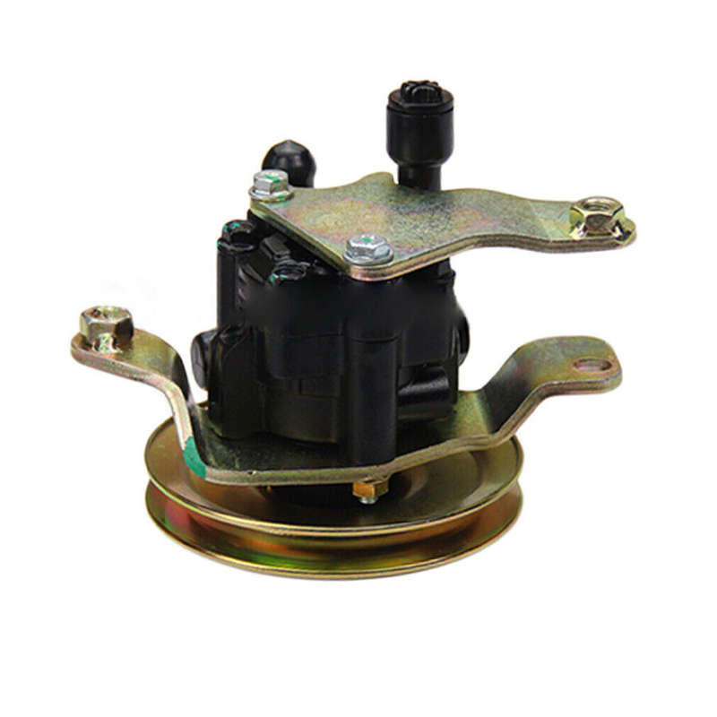 Power Steering Pump 49110-VE000 FIt For Nissan Pick-up D22/TD27/QD32/