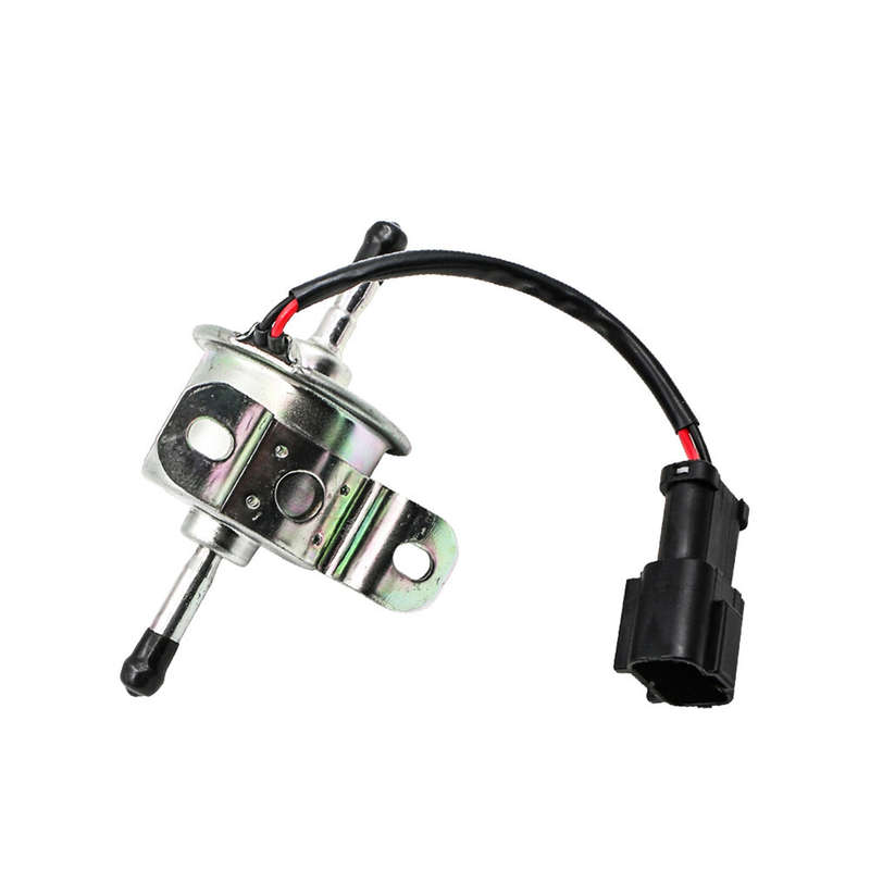 129612-52100 High Quality Fuel Feed Pump 12V for Yanmar 4TNV88 3TNV88