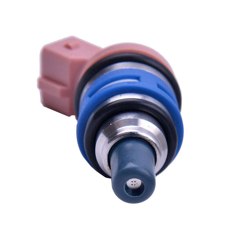 6Pcs Fuel Injector For Nissan Maxima II (J30) 3.0 i Saloon 1988-1994 1660085E06