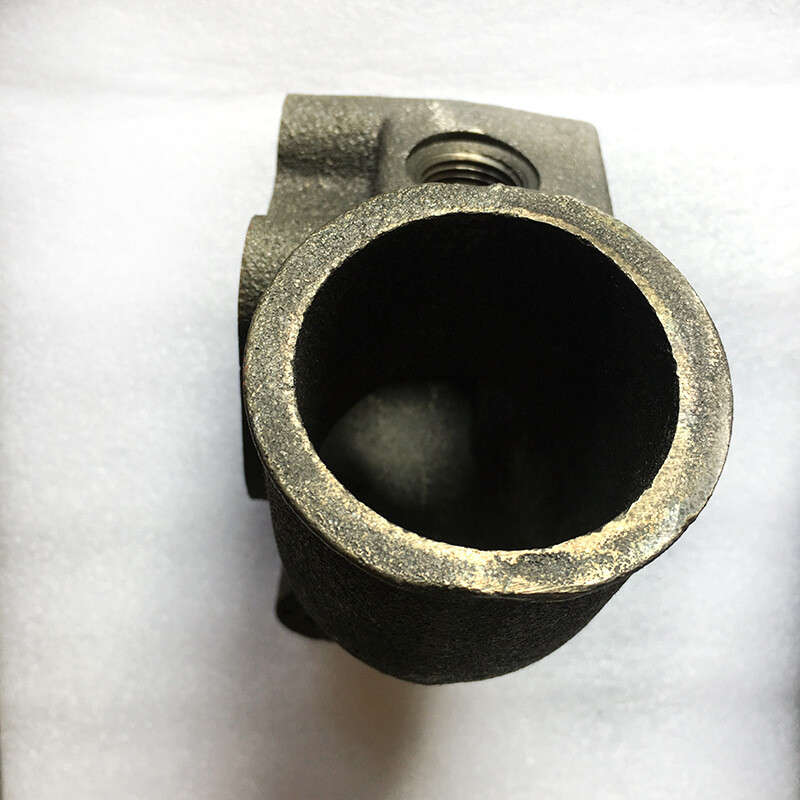 3973197 Fit For Cummins Connection Water Inlet Engine Parts 4B 3.9 6B 5.9 8.3C