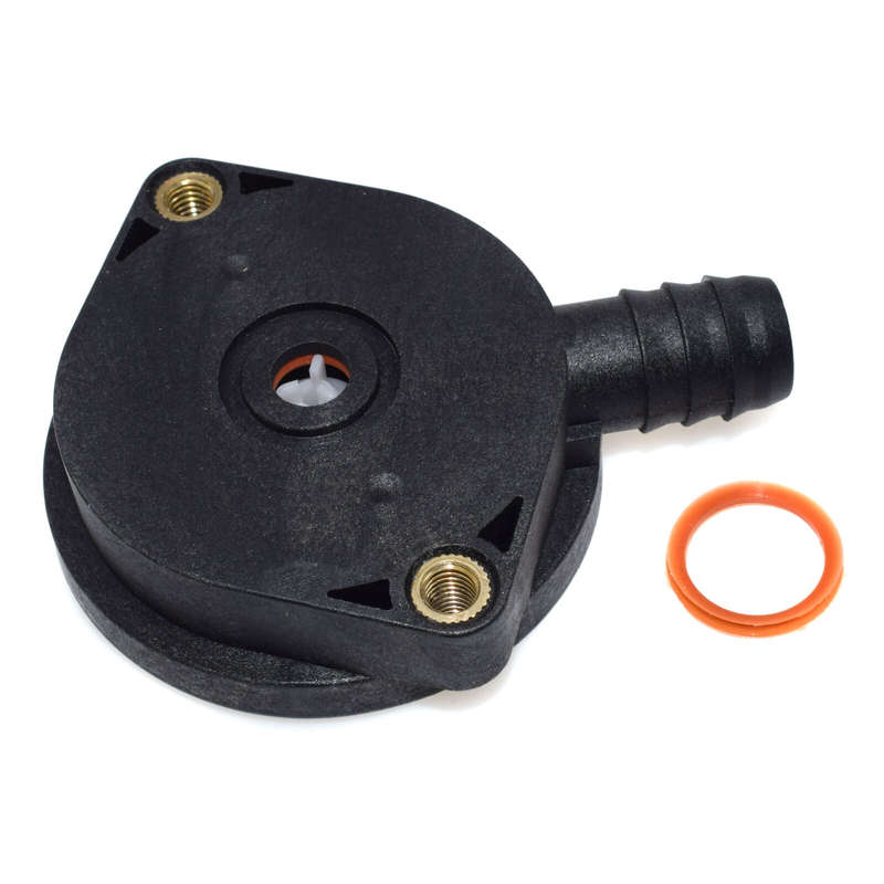 Crankcase Oil Separator Vent Valve 11157501567 For BMW Z3 318i 318is 318ti New