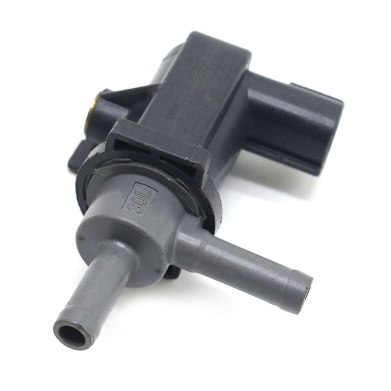 1PC 90910-12259 Evap Vacuum Vapor Canister Purge Valve Solenoid For Toyota Camry