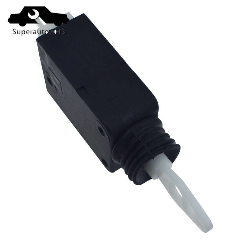 New Door Lock Actuator For Peugeot 405 II/I 309 205 Citroen Berlingo SAX 661503
