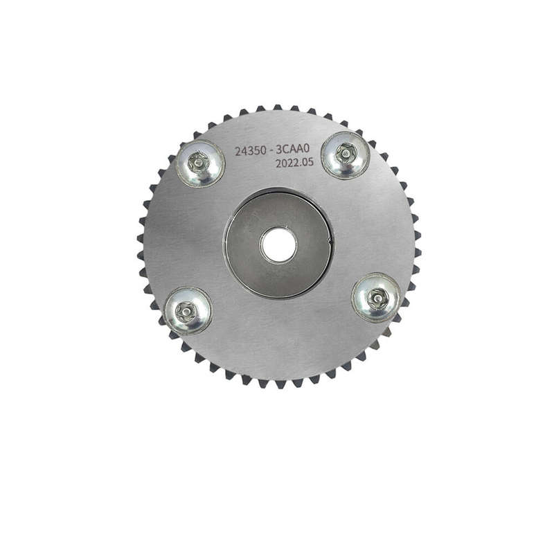 For Hyundai Veracruz Azera for Kia 3.5L 3.8L Timing Camshaft Gear 24350-3CAA0
