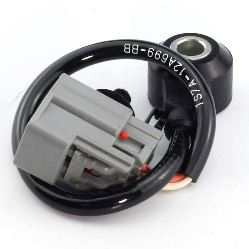 1S7A-12A699-BB 1358032 LF0118921 For Ford Mazda Volvo Land Rover Knock Sensor