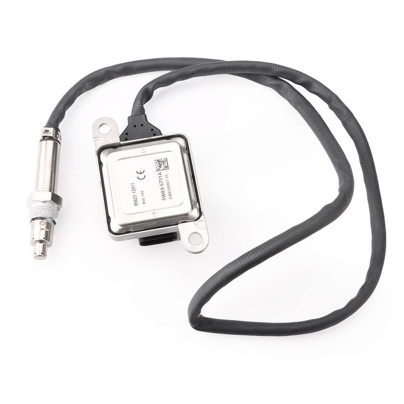 NOX Sensor 5WK96731A Fits for Isuzu NPR-HD 2012 2015 2014 2013 5.2L 89823-13911