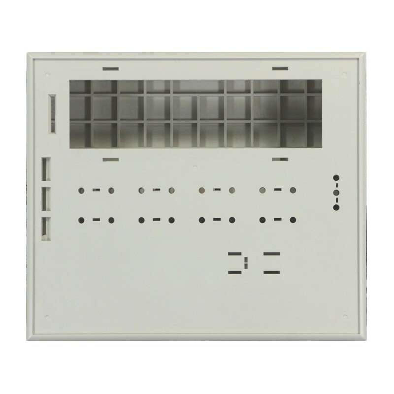 For Siemens OP17 6AV3617-1JC00-0AX1 6AV3 617-1JC00-0AX1 film + shell A style