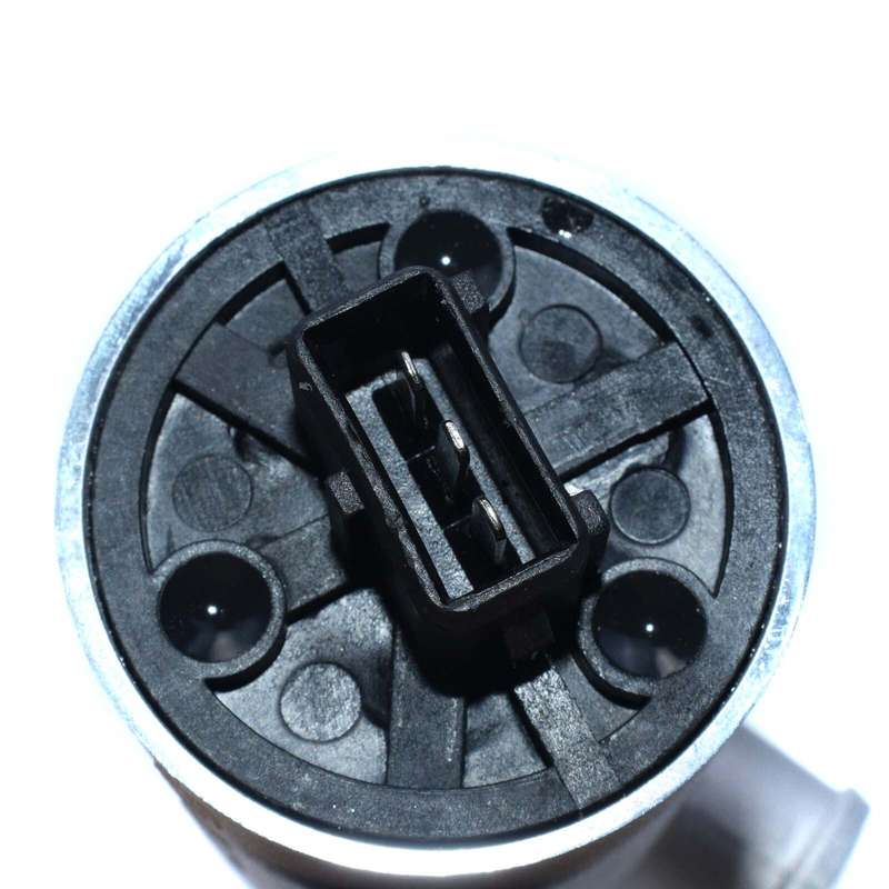 13411744713 Fuel Injection Idle Air Control Valve W/ Connector For BMW For SAAB