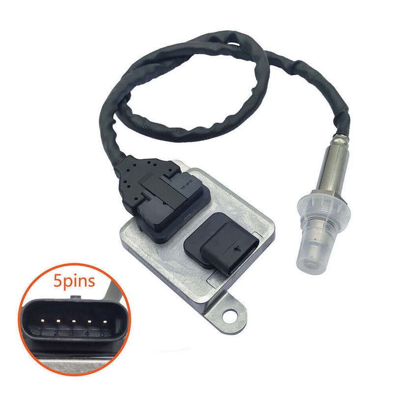 For Mitsubishi Canter /Fuso 2017 NOX Sensor After Cat ML239299 5WK97200