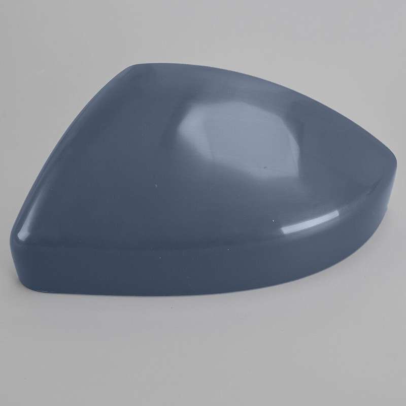 Fit for: Land Rover 2015-2020 Evoque Velar Left Door Mirror Cover OE LR048354