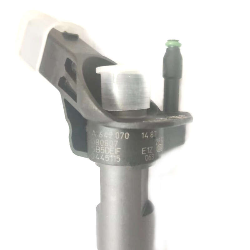 Fuel Injectors 0445115063 For Bosch Benz Sprinter Dodge Jeep 3.0L A6420701387