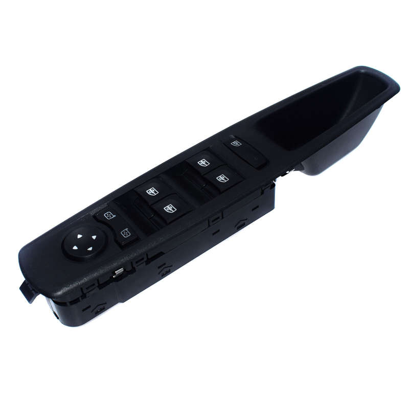New Master Window Switch for Renault Fluence L30 Megane Laguna 254000008R