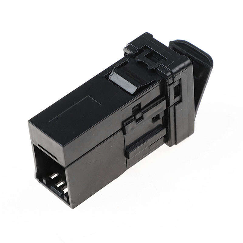 AUX USB Port Adapter Jack 86190-0R010 For Toyota Rav4 Camry Yaris Corolla Sienna