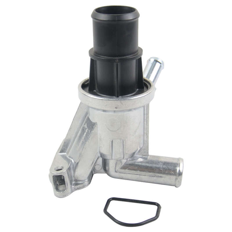 68028074AA for Dodge Nitro for Jeep Liberty 2007-2009 2.8CRD Thermostat Assembly