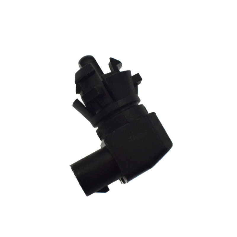 Ambient Air Temperature Sensor & Pigtail 13583411 For Chevy Buick Cadillac GMC