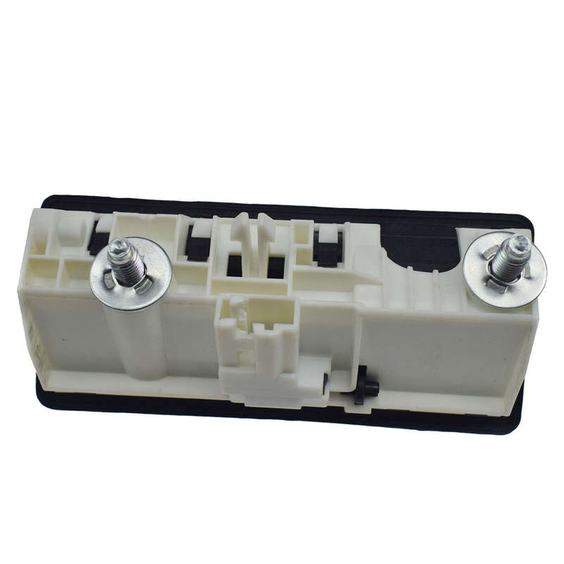 Tailgate Trunk Latch Handle 5N0827566T For Audi A3 VW CADDY GOLF SEAT ALHAMBRA