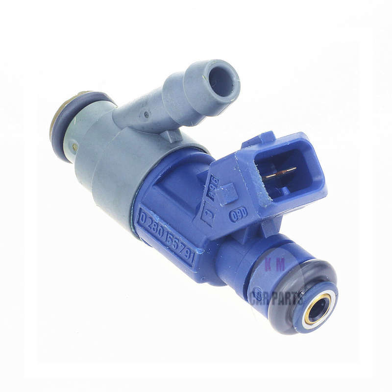 OEM Bosch Fuel Injectors 0280155791 For Volkswagen Beetle Golf Jetta