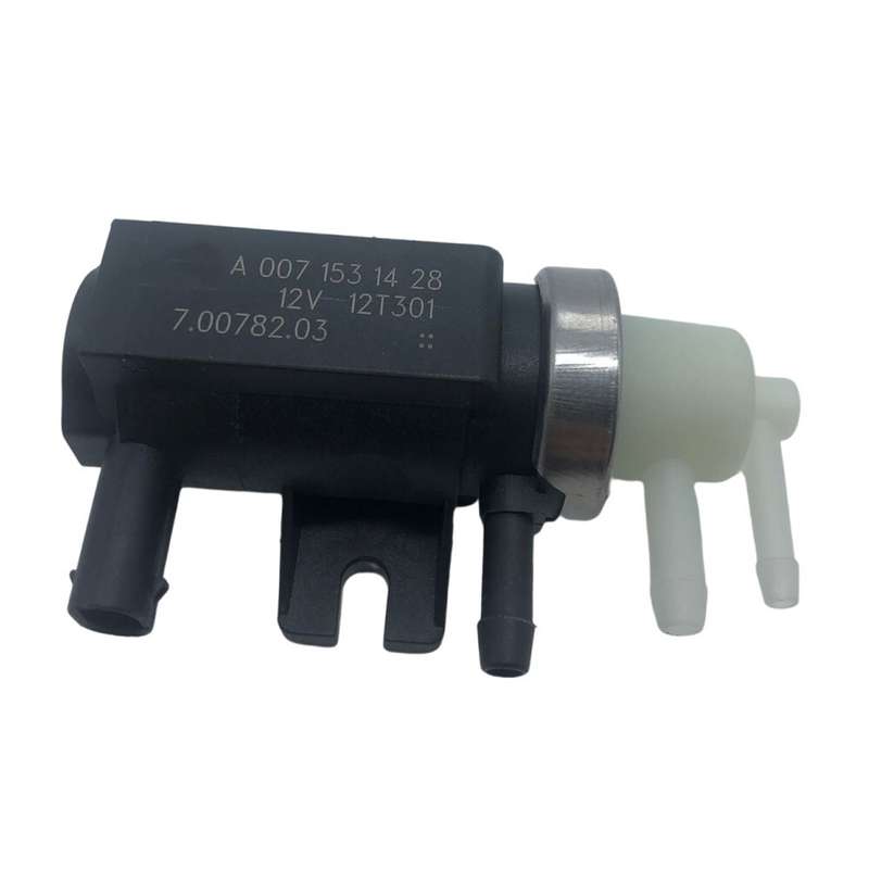 OEM A0071531428 Suitable for Mercedes-Benz W212 X204 Turbocharge control valve