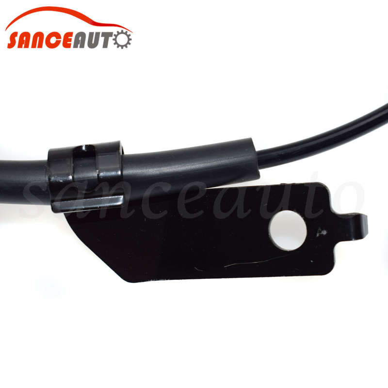 Front Right ABS Wheel Speed Sensor 4670A576 For Mitsubishi Lancer Outlander RVR