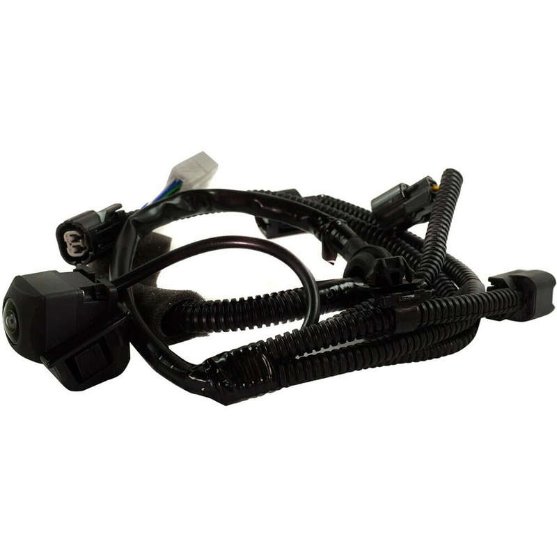 39530-TZ5-A11 Fit For ACURA MDX 14-19 Reverse Rear View Assist Parking Camera