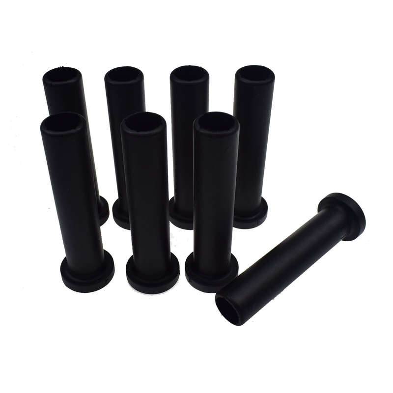 All Front Suspension Control Arm A-Arm Bushings for Polaris RZR 800 RZR 4 800