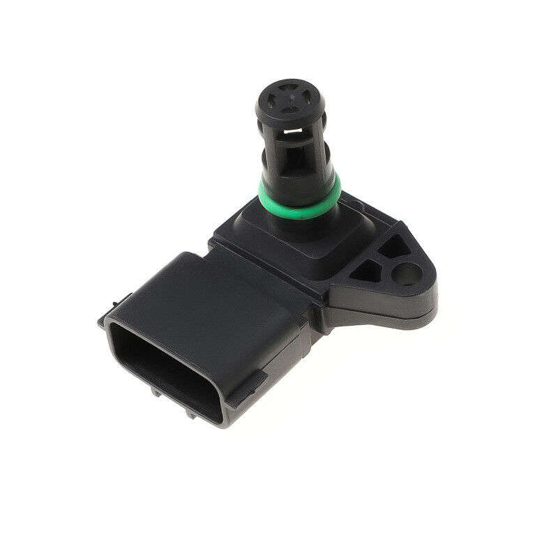 Air Intake Pressure Sensor MAP 2897333 Fits for Dodge Ram 2500 3500 6.7L 2007-up
