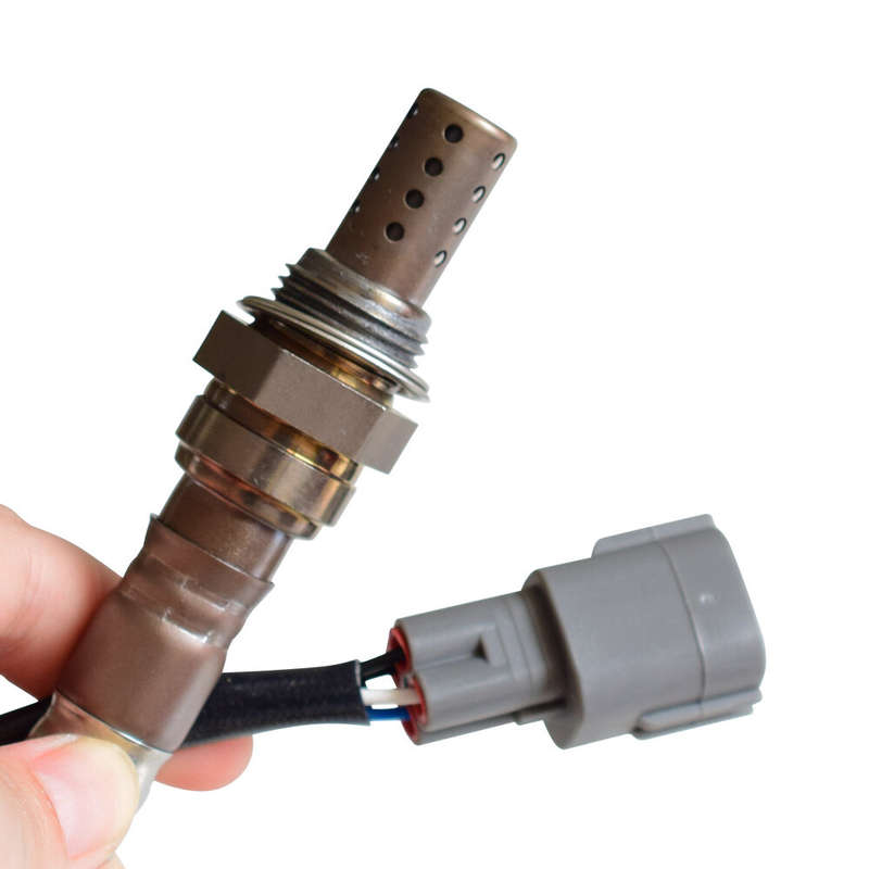 O2 Oxygen Sensor For CHEVROLET DAEWOO AVEO EPICA EVANDA KALOS ISUZU TROOPER