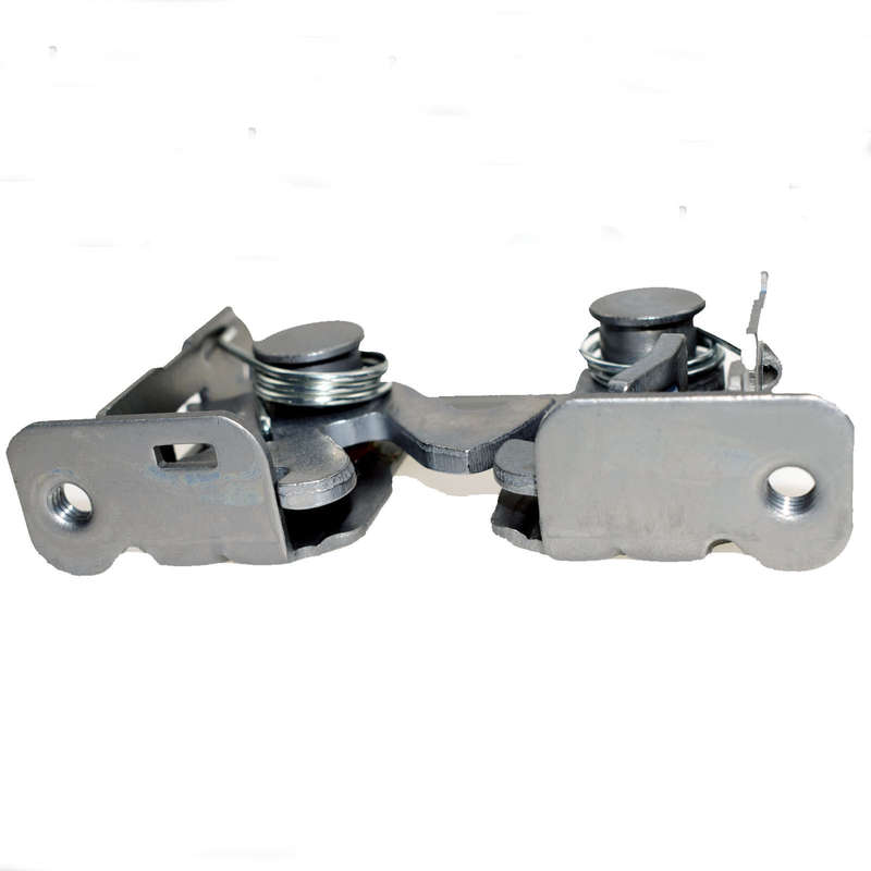 New Lower Hood Lock Lid Latch fit BMW E82 E88 E90 E92 51237008755 51237008755