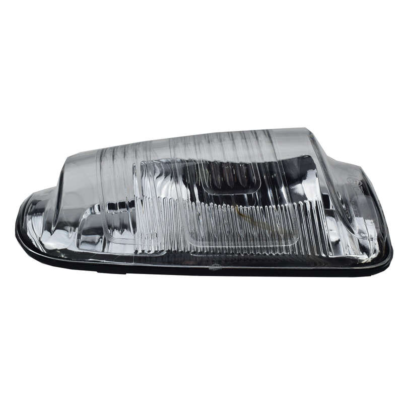 Mirror Turn Signal Lens Left Driver for Ford Transit T150 T250 T350 BK3Z13B374D