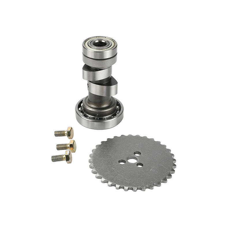 Z40 Racing Cam Camshaft Kit Fit For YX140 YX 140cc 1P56FMJ Engine Pit Dirt Bike