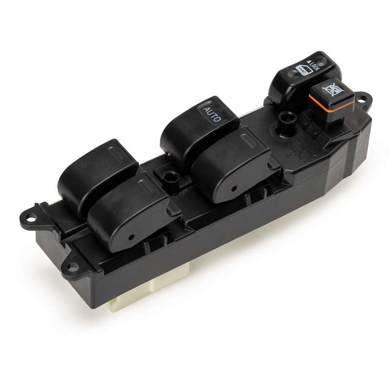 Front Left Driver Side Power Window Switch For Toyota RAV4 Power 84820-42060