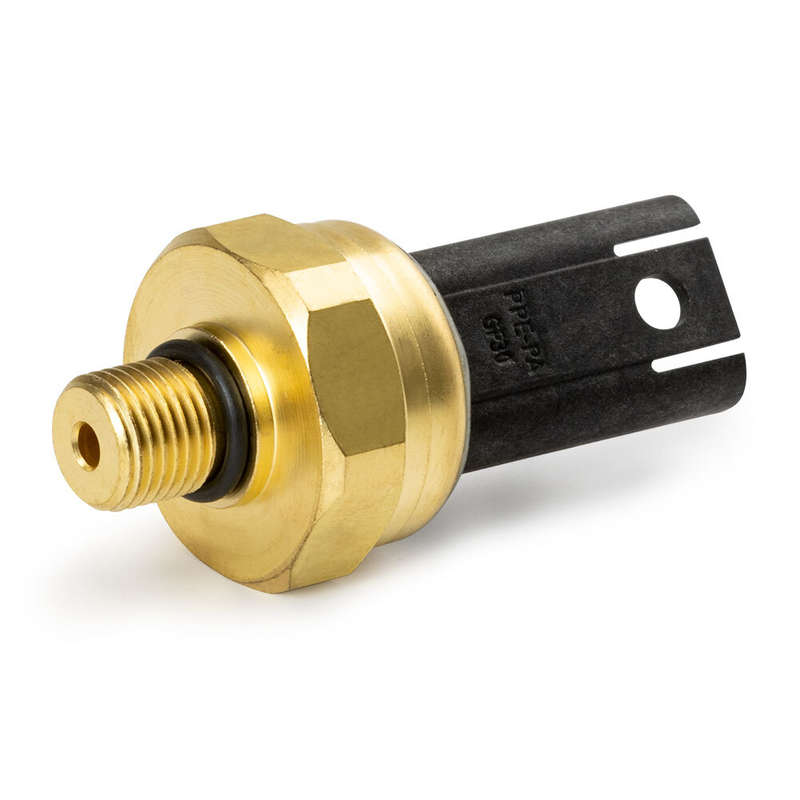 Low Fuel Pressure Sensor For BMW 135i 335i 335xi 535i 535xi X3 X5 X6 13537614317
