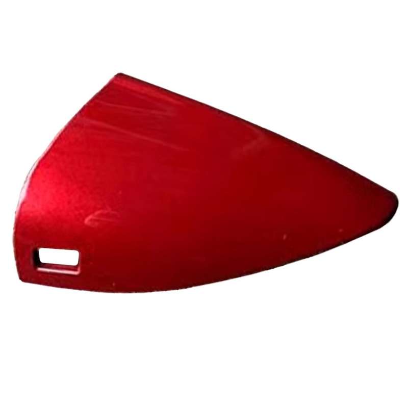 Front Left Door Handle Key Cap Cover Fit for: Hyundai Elantra MK7 2020-2023 Acc