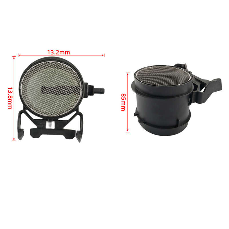 For Mercedes-Benz C300 GLK350 R350 S400 Mass Air Flow Sensor 0280218190