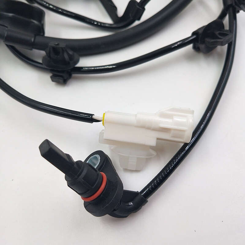 2pc Front Left & Right ABS Sensor for TOYOTA HILUX VIGO 89542-0K060 &89543-0K060
