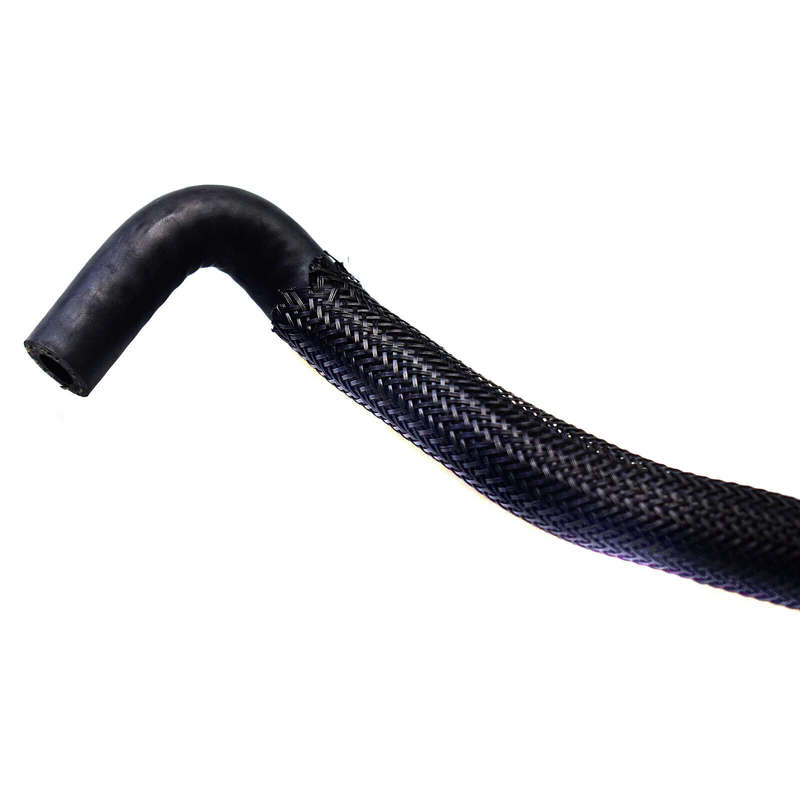 New FOR BMW E70 E71 X5 X6 Overflow Expansion Tank To Radiator Hose 17127536235